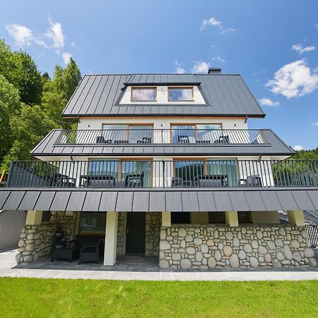 Everest Apartamenty Szczyrk Buitenkant foto